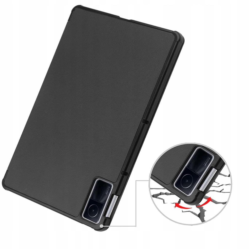 Slim cover case for Xiaomi Redmi Pad 10.6 2022