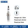 China Original TORCH Platinum Spark Plugs KH5RPU-11 for RENAULT SUZUKI TOYOTA MITSUBISHI NISSAN PEUGEOT RENAULT Engines