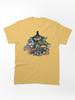 Death's Door Death's Door Gang Classic Unisex T-Shirt