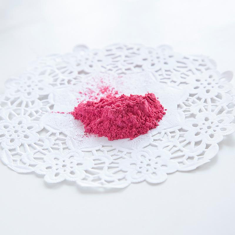 Creative DIY Multi-Color Mica Pigment Powder for Handmade Soaps and Cosmetics