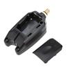   Retractable Carp Fishing Rod Stand Holder Fishing Pole Pod Stand with 3 Fishing Bite Alarms 3 Fishing Bait   Fishing Tackle Set Fishi