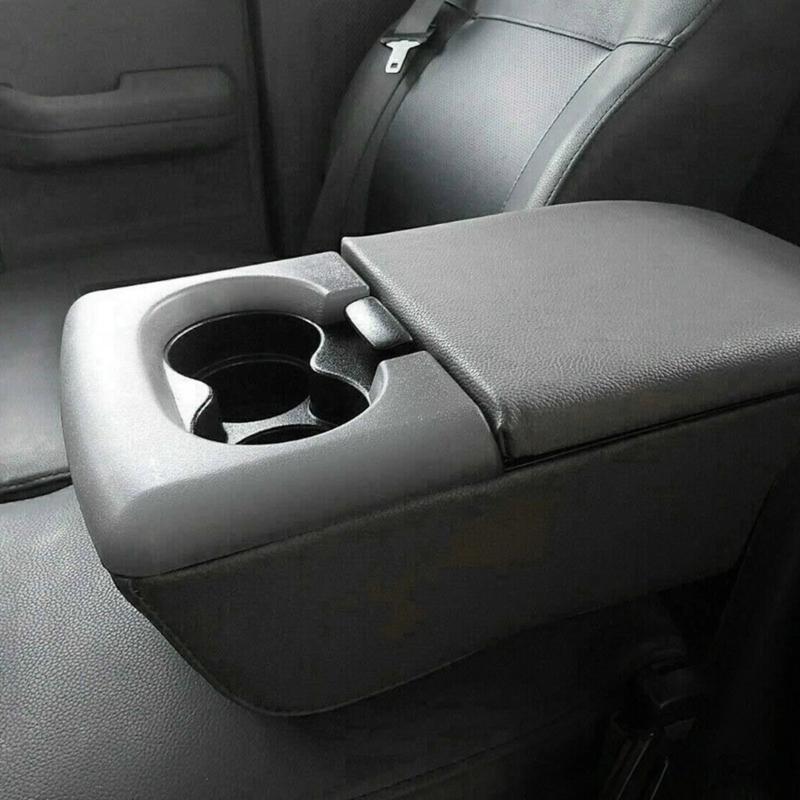Drink Holder Armrest Pad Drink Bottle Stand Designed Specifically For 1997-2003 Cup Holder With Anti Slip Base
