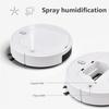 IS28A Cleaning Use Mechanical Robot Easy To Sweeping
