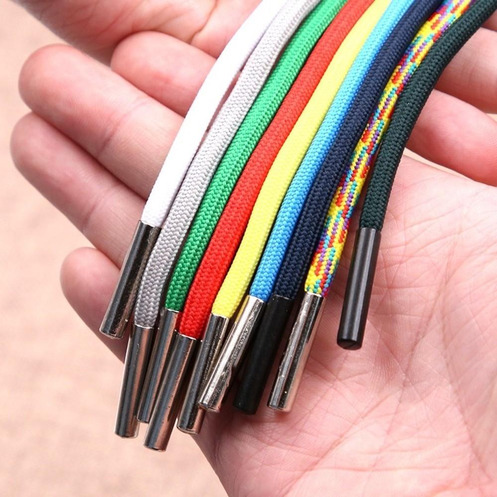 140cm Waistband Drawstring Colorful Lazy Pants Drawstring  Pants Fastening Accessories