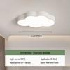 Cloud Design Full Spectrum LED Ceiling Lamp