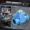 NICECNC For Husqvarna TE 300 TE 250 2024 Temperature Sensor Adapter For KTM EXC 300 XCW 250 SX 250 XC 300 GasGas EC 300 EC 250