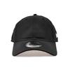 New Era Mesh Cap 9FORTY Perforated Performance Cap BLACK