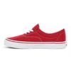 Era Canvas Low Top Skate Shoes Kids Sneaker Red VN0A4UHX0JS