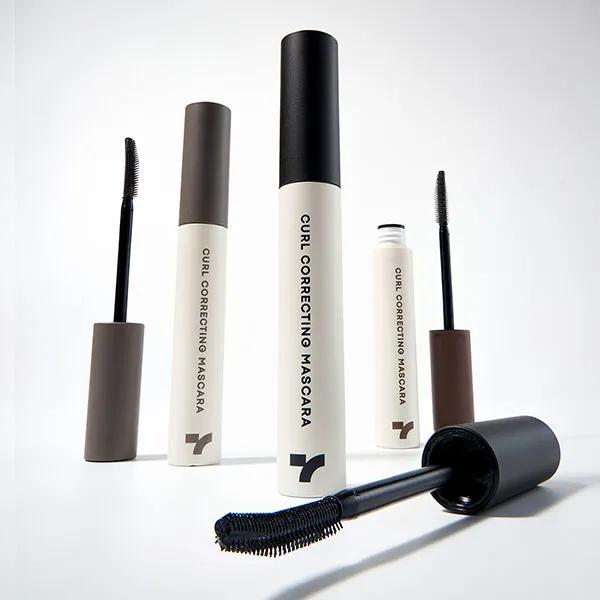 Eyetone Curl Correcting Mascara