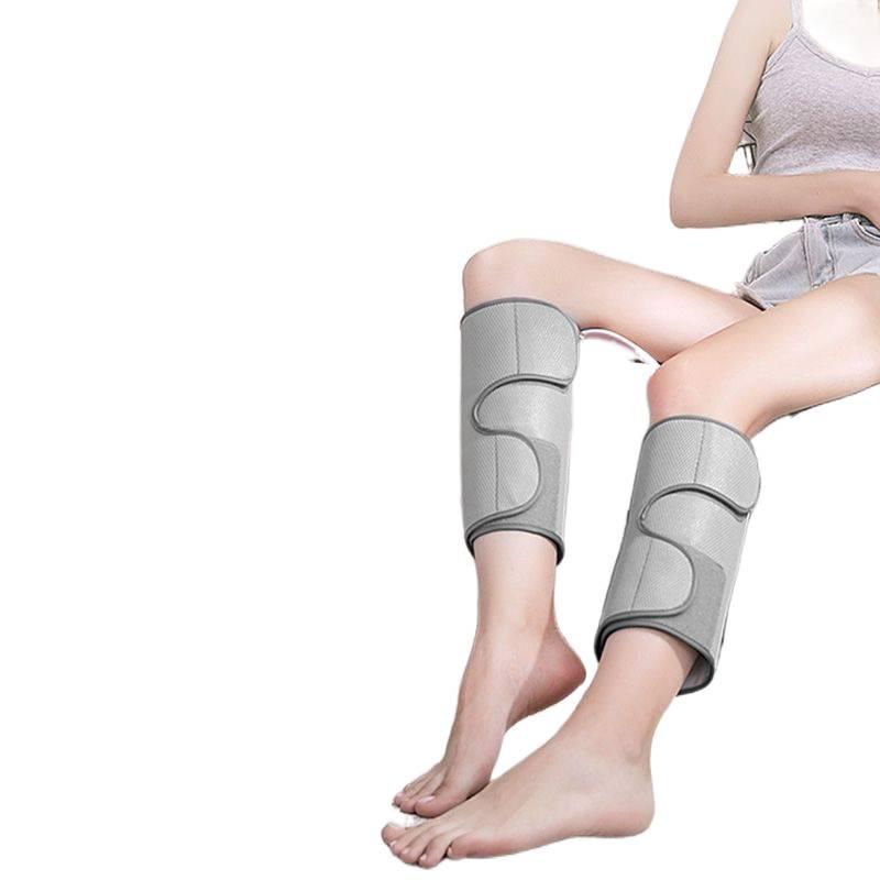 Beautiful Leg & Foot Air Pressure Massager – Relaxing Calf Therapy & Gift