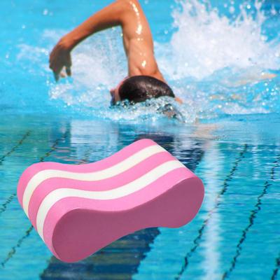 Aquatic Leg Buoyancy Support for Beginners