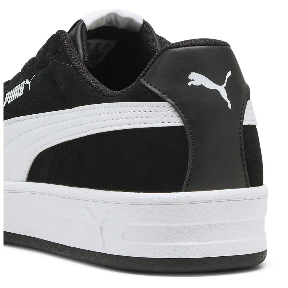 Puma Кросовки Court Classic Clean SD