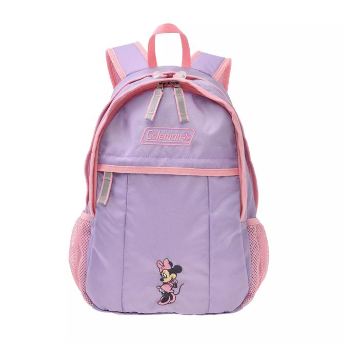 

Детский рюкзак Disney Minnie 10 л с вышивкой WALKER MINI Coleman(р) NEW