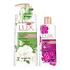 LUX Mugwort Camellia & Passionate Peony Shower Set