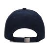 Beullaegsaenjeu Flower Garden Embroidered Ball Cap_Navy