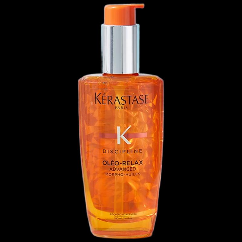 

Kerastase Oleo-Relax Smoothing Hair Fluid