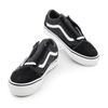 VN000D0UBPA Vans Old Skool GORE-TEX Black (Men's)
