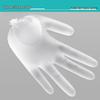 Minggu Thickened Disposable PVC Gloves