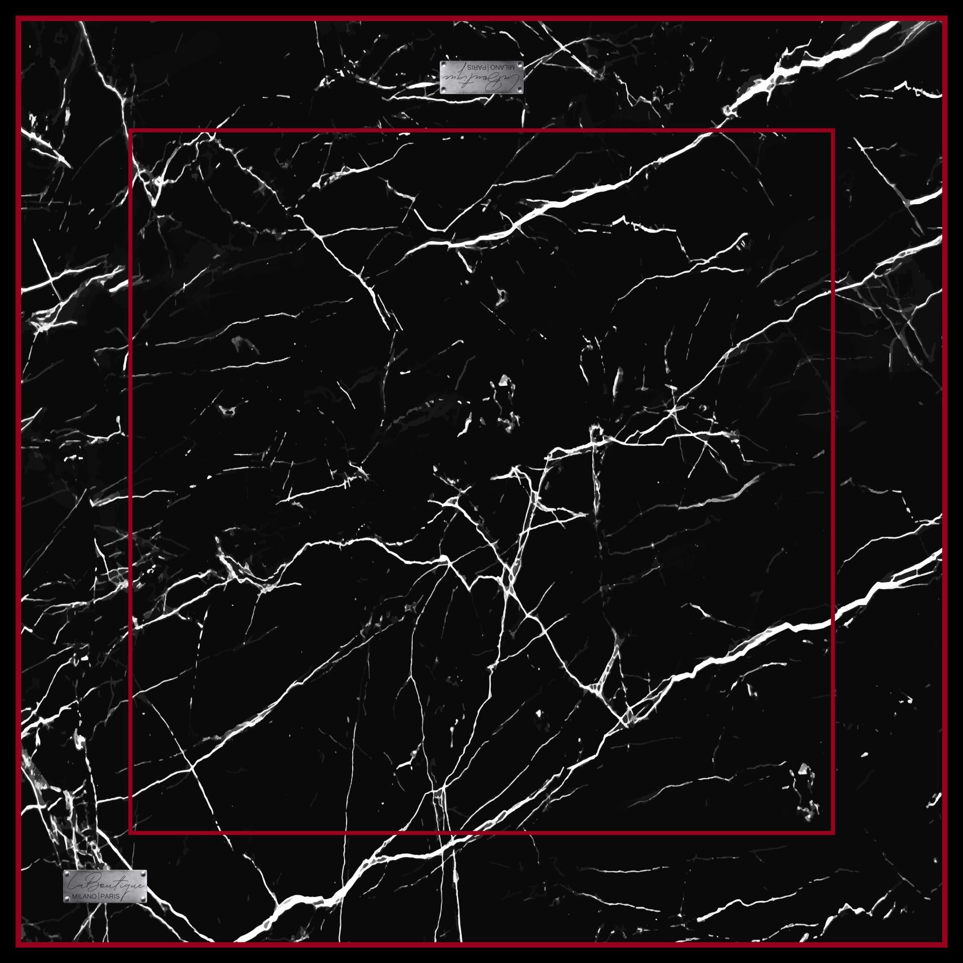 

Özel Seri Eşarp 1217-13 - 90x90