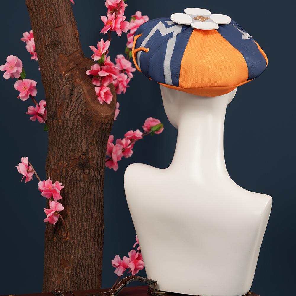   Cosplay Diona Costume Women Girls Cute Uniform Suits Halloween Carnival Theme Party Lolita Outfits Easter Cos