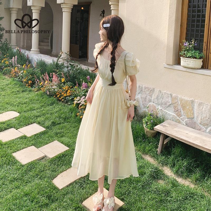 Сказочные платья — фото 5