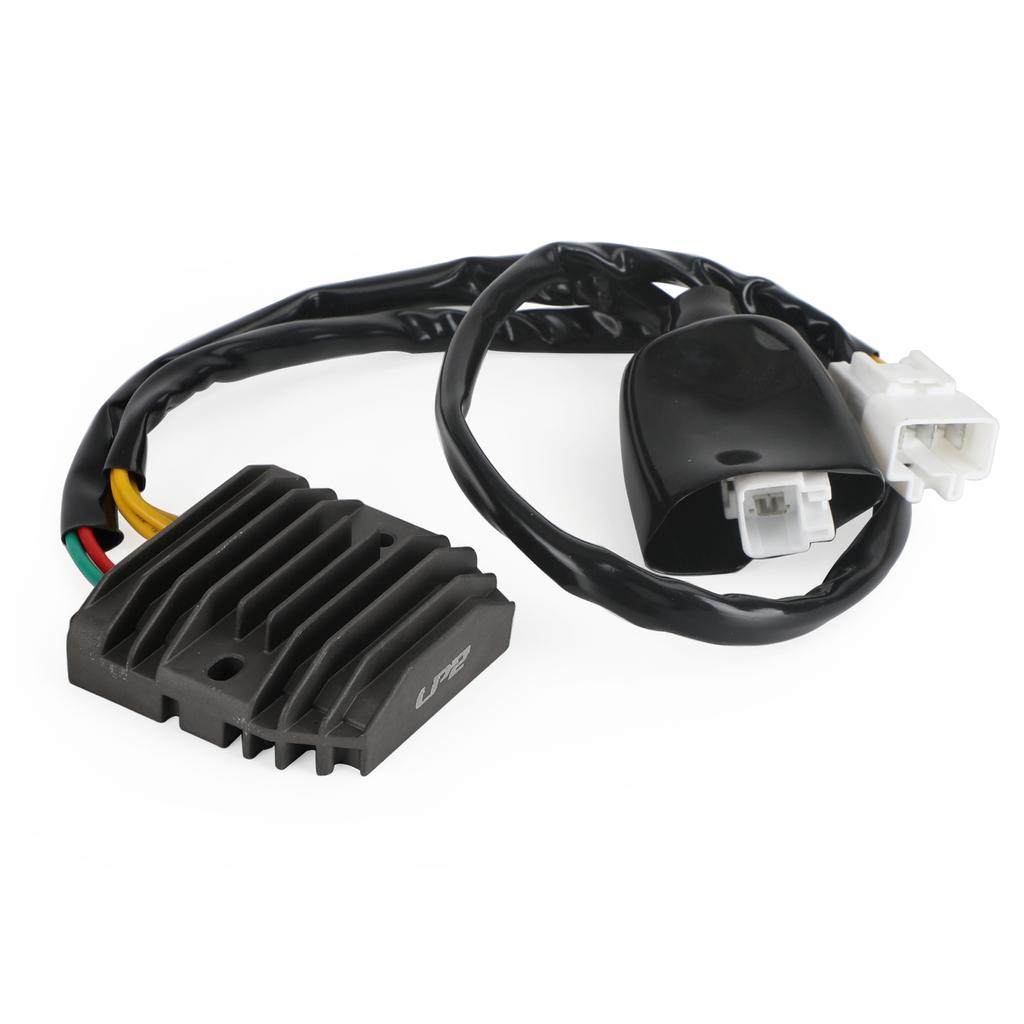 Magneto Stator+Voltage Regulator Rectifier+Gasket For Honda CBR1000RR ABS 10-16