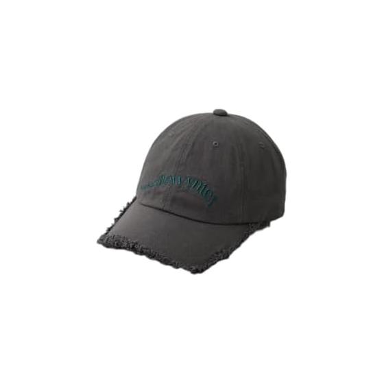 [AZUL by moussy] Wave Logo Cap Women s 250IAC56-096K