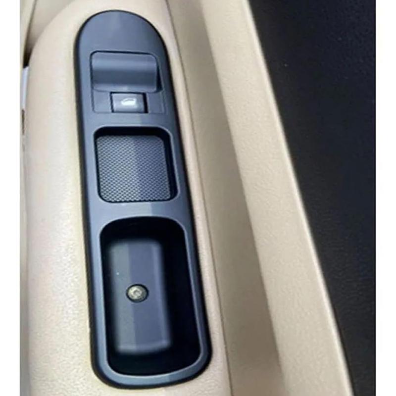 For Peugeot 207 2006-2017 Passenger Side Electric Window Control Lifter Switch Button 6554.QK 6554.HJ 6490.HQ Car Accessories
