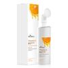 Vitamin C Skincare Set: Facial Serum, Body Lotion, Cleansing Mousse, Toner, Emulsion, and Cream