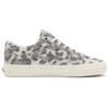 Vans Old Skool Hairy Suede - Leopard Unisex Sneakers Grey Marshmallow VN0A38G19FS