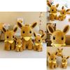 Large Size Cute Elf Plush Toy Doll Adorable Stuffed Animal For Children's Gifts
