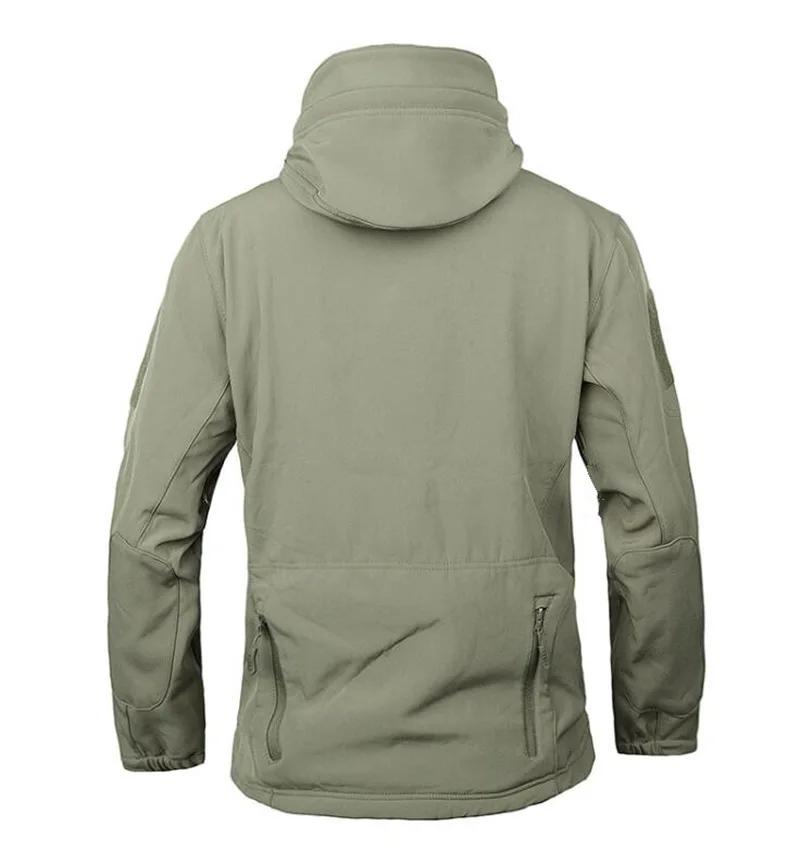 Men's Fashion Trend Jacket Breathable Windproof Jacket Outdoor Sports Jacket