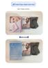 Universal English Face Slimming & Lifting Band - Celebrity Style V-Shape Jawline Enhancer