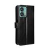 for Oukitel C35/C36 Wallet Case with Kickstand & Card Slots – Shockproof, Dustproof, Business Heavy Duty Flip Leather Cover