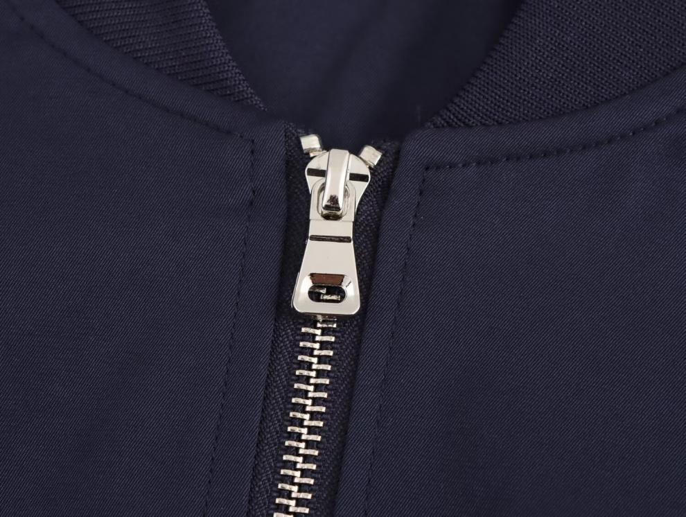 European & American Retro Women's Casual Baseball Jacket - Winter Collection