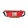 Toyooka Bags WALK ABOUT WOODS Rei West Bag WA1000 Red