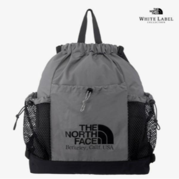 The North Face White Label Linden Mesh Gym Sack NN2PR17