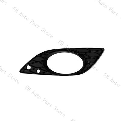 Pour Mercedes-Benz W251 Classe R R280 R300 R320 R350 R430 R500 2006-2009 Couvercle de phare antibrouillard de pare-chocs avant Cadre de garniture Couvercle Lunette