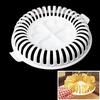 Diy Baking Microwave Baked Potato Chip Maker