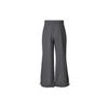 adidas Sportlife Casual Pants Women's Stratum Gray JZ2172