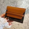 Weipello Women's Compact Multi-Card Holder