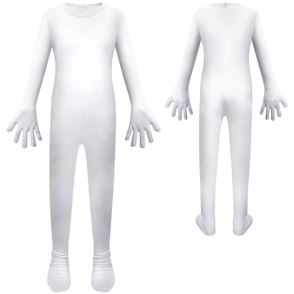Çocuk Erkek Kız Hayvan Hastanesi Oyunu Maskeli Tulum Setleri Cadılar Bayramı Cosplay Kostümleri Rol Oyunu Kıyafetleri