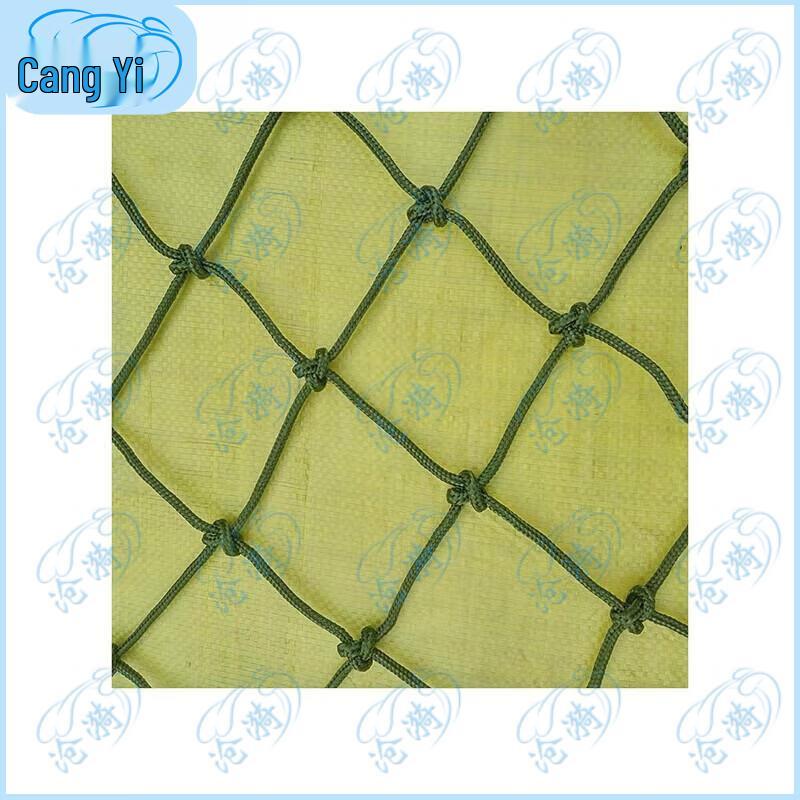 Cangyi Heavy-Duty Truck Cargo Safety Net