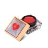Nail Art Paste ProArt Paste Molly Nails Red HEMA/Di-HEMA Free 5g