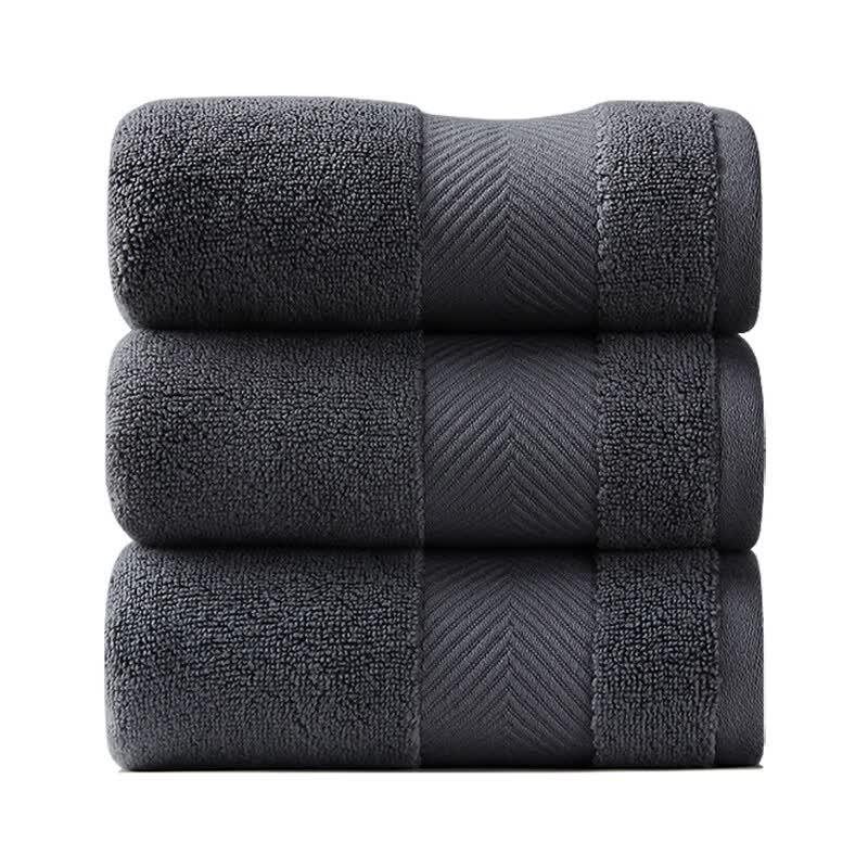 Amarelle Bamboo Fiber Towel