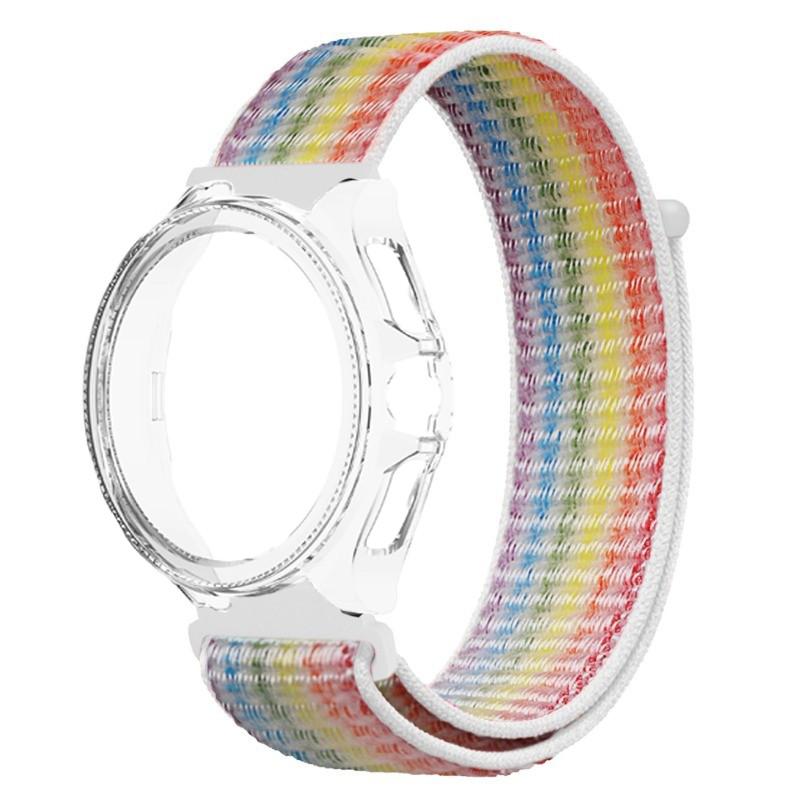 

Нейлоновый ремешок для Xiaomi Watch 2 Pro 2pro Чехол с браслетом-ремешком Замена ремешка браслета Xiaomi Watch 2Pro