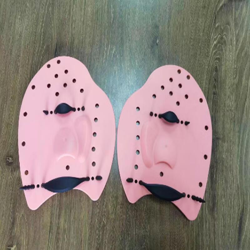 Pu Lian Swimming Hand Paddles