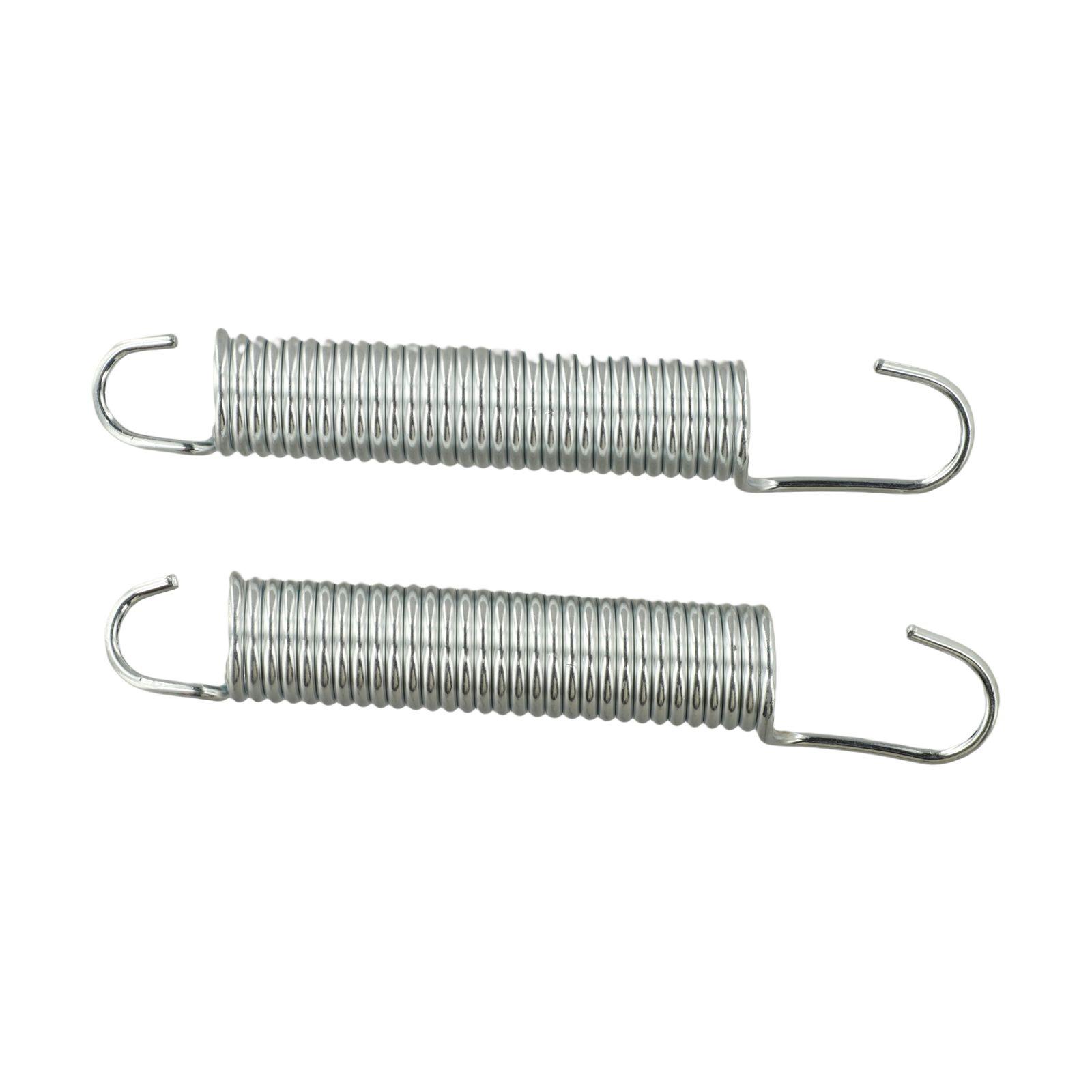 

Belt Tension Spring for Replacement on Lawn Mower Model 08319000 Compatible with Various Models to Maintain Belt Stability China Mainland