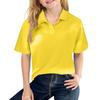 Kids Short Sleeve Shirt School Uniform Shirts For Boys