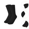 Ice Skating Socks Cotton Roller Skate Soft Figure Knee High